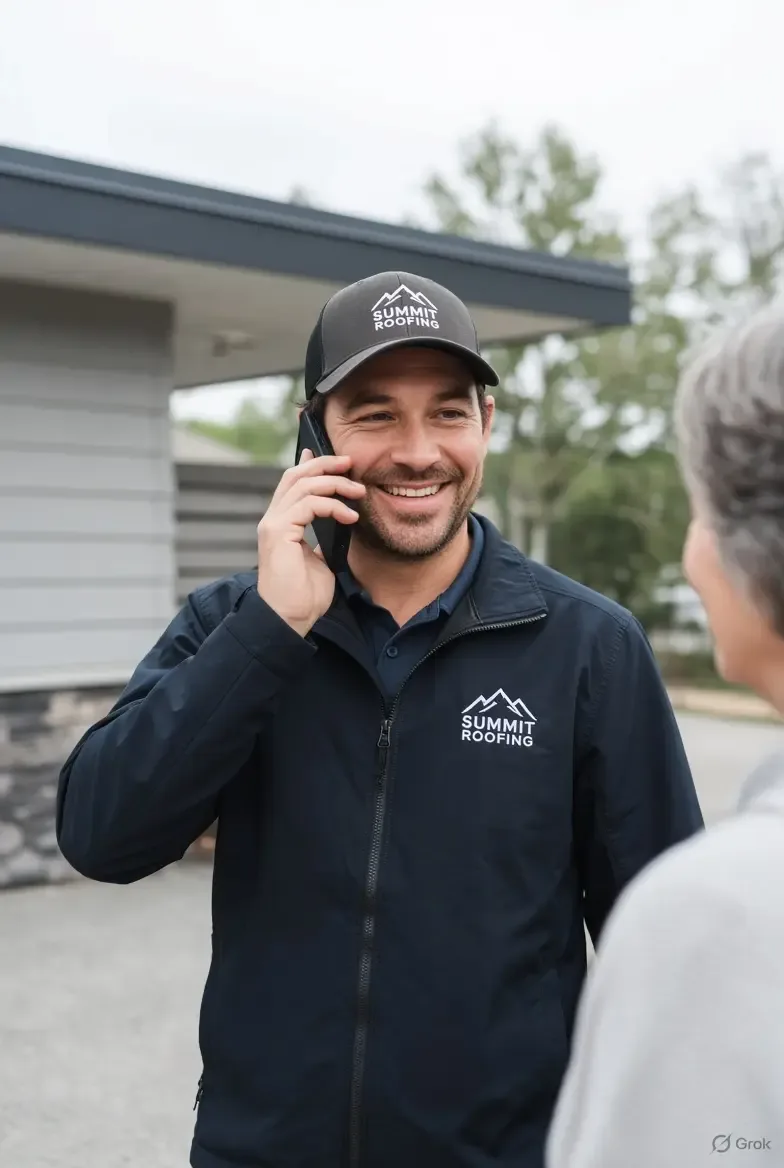 Flat Roof Leak Repair Sunset Beach, NC FAQs